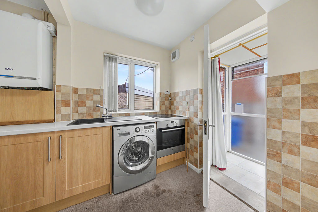 Morley Avenue Ashgate